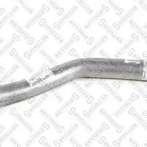 труба глушителя приемная !1-изг MAN TGL/TGM 82-03833-SX STELLOX