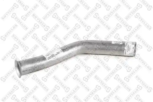 труба глушителя приемная !1-изг MAN TGL/TGM 82-03833-SX STELLOX