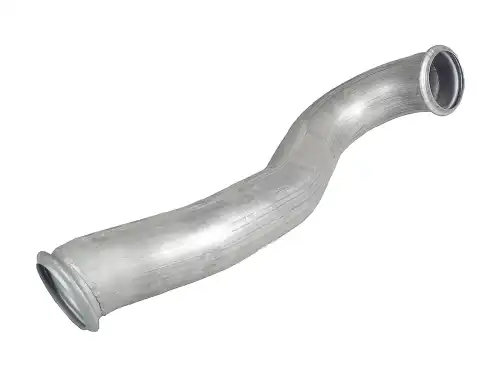 труба глушителя! L=853 VOLVO FM12/FM9/FM 82-03841-SX STELLOX