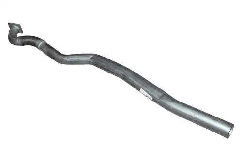 труба глушителя ! L=1920 IVECO EuroCargo 82-03846-SX STELLOX