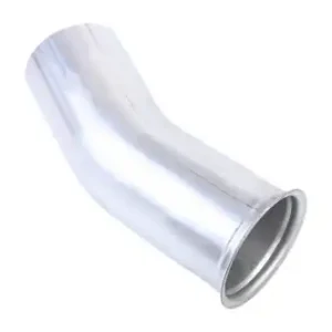 труба глушителя ! приемная d=127 Volvo FH/FM 82-03855-SX STELLOX