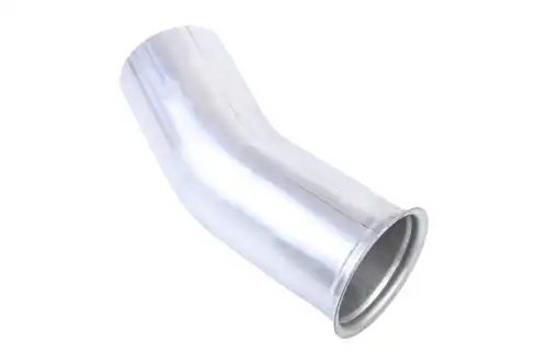 труба глушителя ! приемная d=127 Volvo FH/FM 82-03855-SX STELLOX