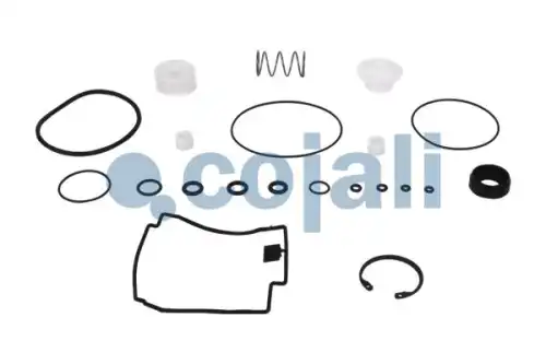 р/к одноканального модулятора EBS!KNORR 0486203033 6014037 COJALI