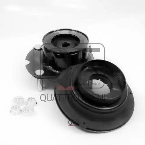 опора амортизатора переднеЙ подвески! Ford Explorer 11> QF42D00051 QUATTRO FRENI