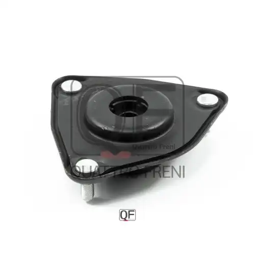 опора амортизатора переднего! KIA Cerato/Spectra 04-13 QF42D00061 QUATTRO FRENI