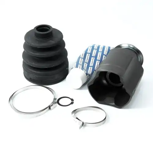 ШРУС внутренний правый к-кт! 495922Y200 Hyundai IX35 10> QF21C00090 QUATTRO FRENI