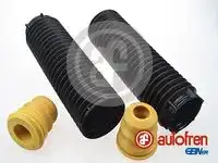 к-кт пыльник+отбойник амортизатора переднего! 2+2 шт Mazda 3 BL 08-14 D5224 AUTOFREN