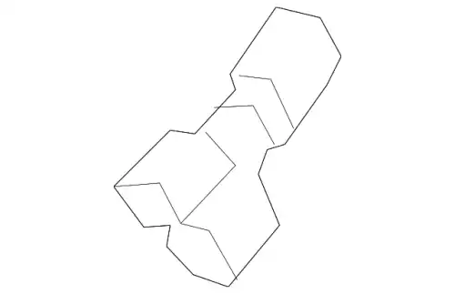 Датчик ABS VAG 4M0927807C