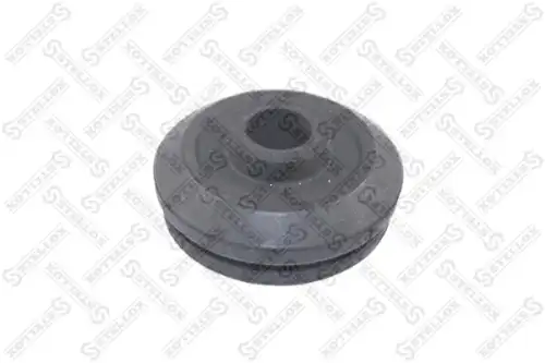 опора амортизатора переднего нижняя! Hyundai Sonata EF 99-01 12-51024-SX STELLOX