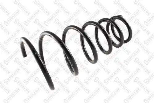 пружина задняя! 42 372 27 Hyundai Tucson 2.0/CRDi 04> 10-20336-SX STELLOX