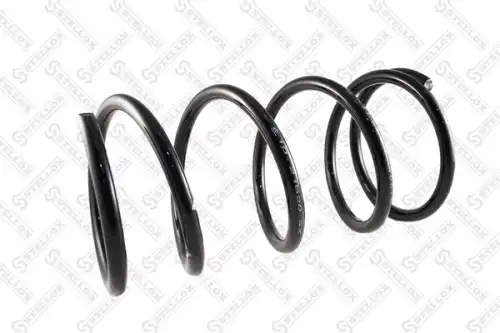 пружина передняя! 40 442 15 KIA Sportage 2.0 16V/CRDi 4WD 04> 10-21520-SX STELLOX