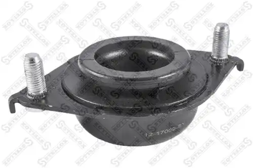 опора амортизатора заднего! Subaru Legacy B12 99-03 12-17009-SX STELLOX