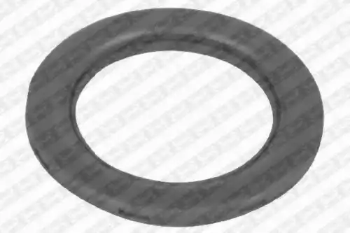 подшипник опоры аморт. Fiat Stilo 1.2i-1.8i/2.4i/1.9JTd 01> M258.09 SNR