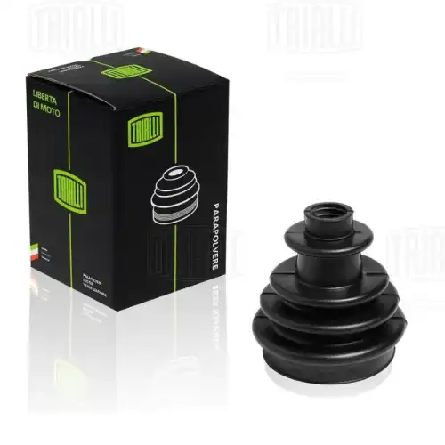 пыльник ШРУСа наружного! Renault Clio all 91> RG 0931 TRIALLI