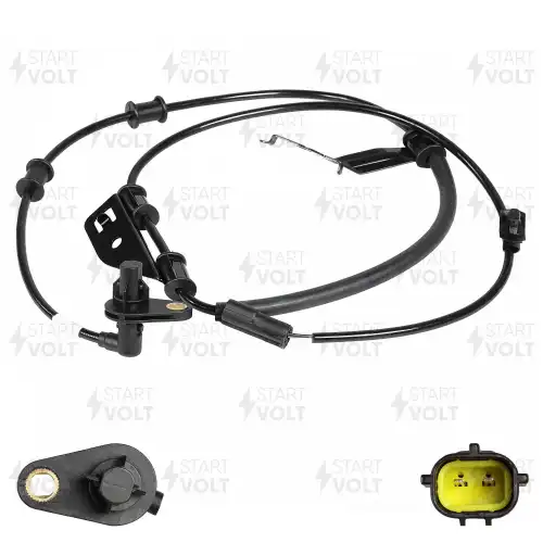 Датчик ABS СТАРТВОЛЬТ VS-ABS 2705