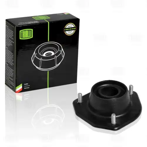 опора амортизатора заднего! Daewoo Lacetti 04> Hatchback SA 0563 TRIALLI