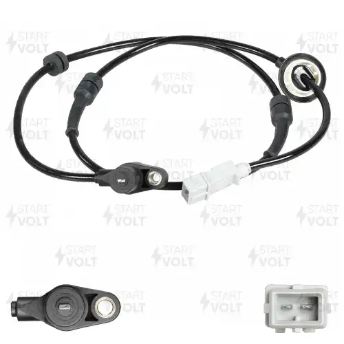 Датчик ABS СТАРТВОЛЬТ VS-ABS 2018