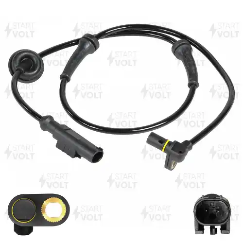 Датчик ABS СТАРТВОЛЬТ VS-ABS 0125