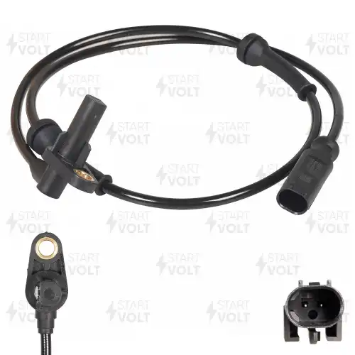 Датчик ABS СТАРТВОЛЬТ VS-ABS 0123