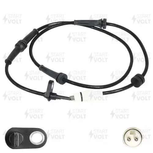 Датчик ABS СТАРТВОЛЬТ VS-ABS 1661