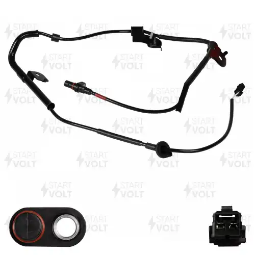 Датчик ABS СТАРТВОЛЬТ VS-ABS 2708