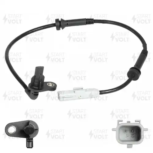 Датчик ABS СТАРТВОЛЬТ VS-ABS 0906