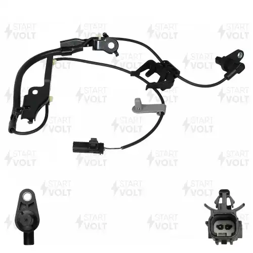Датчик ABS СТАРТВОЛЬТ VS-ABS 1919