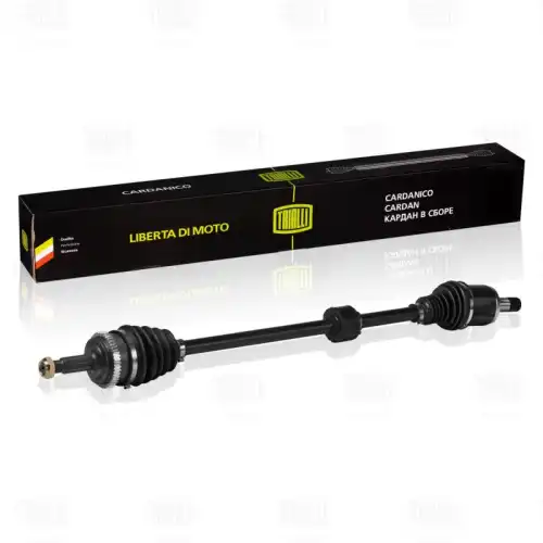 Вал приводной в сборе TRIALLI AR 842