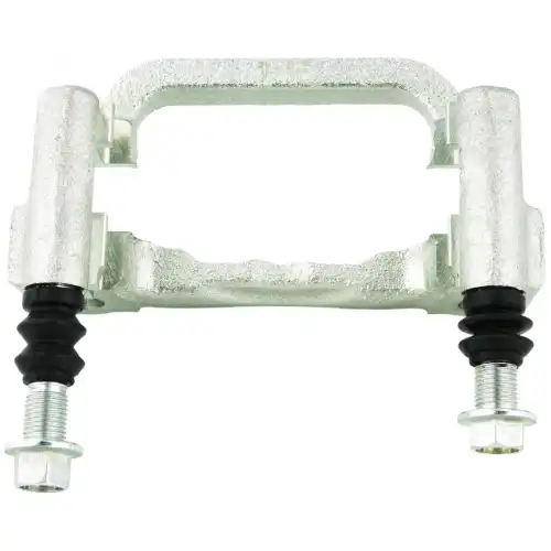 скоба суппорта тормозного! заднего Nissan X-Trail 2.0/2.5/2.2D 01> 0277C-T30R-KIT FEBEST