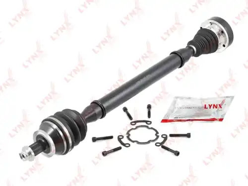 Вал приводной в сборе LYNXAUTO CD-1025