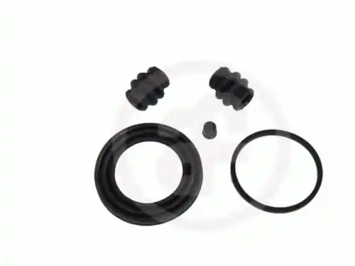 рем.к-т диск.торм. Renault Clio All 05> d54 (Lucas) D4725 AUTOFREN