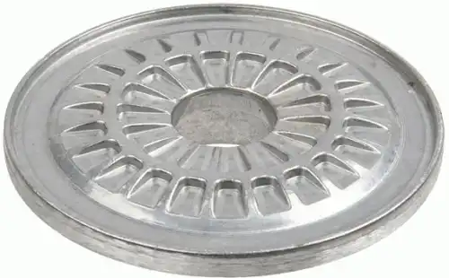 опора пружины! VW T5 15> 803 170 SACHS