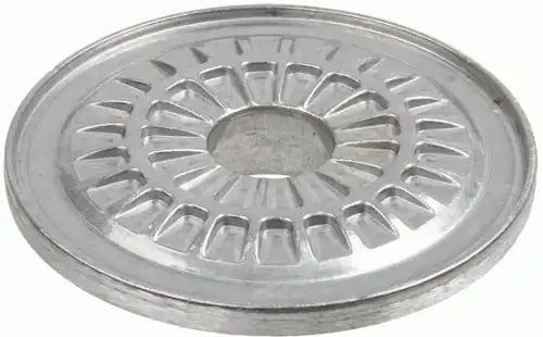 опора пружины! VW T5 15> 39450 01 LMI