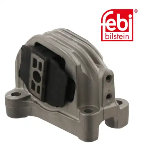 Подушка крепления КПП FEBI 22685