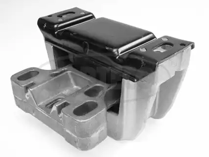 Подушка крепления КПП CORTECO 21652820