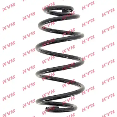 пружина задняя! Chevrolet Aveo Hatchback 1.2-1.6 11> RA6176 KYB