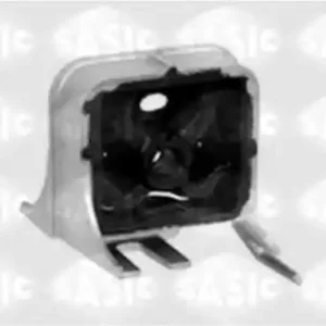 крепление глушителя! Renault Clio 1.2i/1.4i/1.6i/1.5DCi/1.9D 98-01 4001597 SASIC