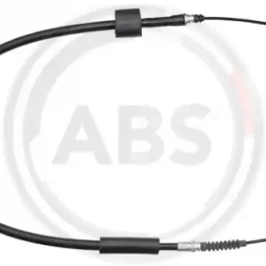 Трос ручного тормоза A.B.S. K13975