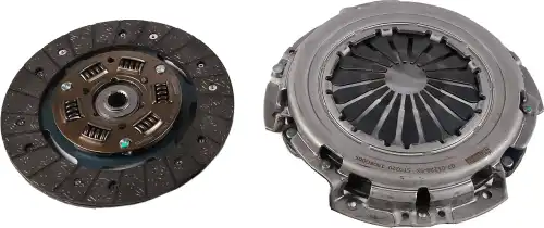 Комплект сцепления STELLOX 07-01226-SX