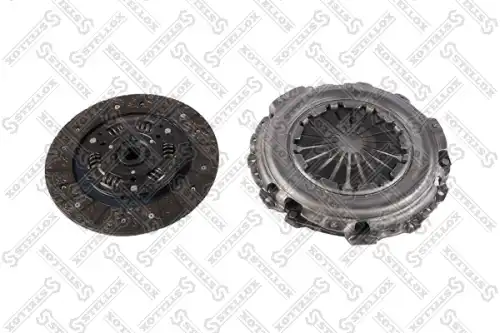Комплект сцепления STELLOX 07-01234-SX