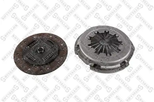 Комплект сцепления STELLOX 07-01236-SX