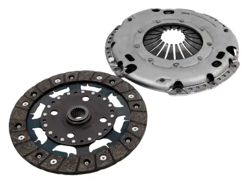 Комплект сцепления STELLOX 07-01243-SX