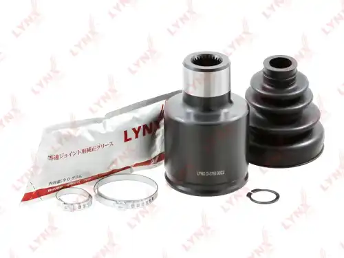 ШРУС внутренний перед прав/лев! SsangYong Rexton/Rexton W/Kyron/Actyon 06> CI3740 LYNXAUTO