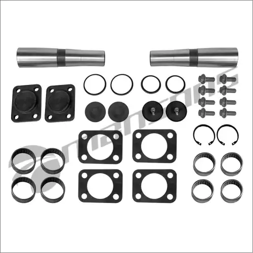 р/к шкворней !(мр) на ось с подш 43x57.7x227 Iveco Eurocargo/Tech/Star/Trakker 700606 MANSONS