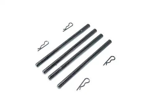 р/к дискового тормоза! пальцы, масленки Iveco Eurocargo/Tector 85-11046-SX STELLOX