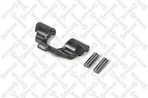 р/к диск.тормоза! (м) рычаг нажимной Wabco MAXX 22T, Schmitz 85-11048-SX STELLOX