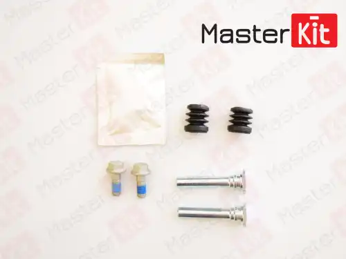 к-кт направляющих тормозного суппорта! Honda Civic II 78-83 77A1440 MASTERKIT
