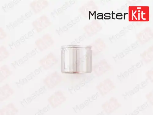 поршень тормозного суппорта! Kia Cerato (LD) 04-09, Toyota Corolla (E12) 01-07 77A1615 MASTERKIT