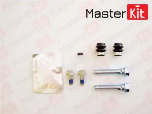 к-кт направляющих тормозного суппорта! Toyota Avensis 97-03 77A1717 MASTERKIT