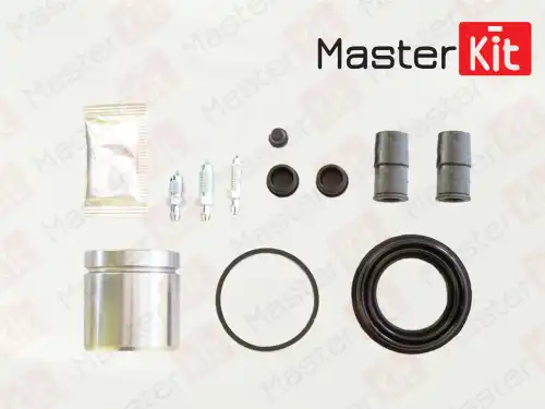 ремкомплект тормозного суппорта! с поршнем BMW 3 (E90) 04-12 77A1721 MASTERKIT